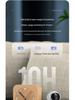 360° WiFi/4G Home Surveillance Camera with Two-Way Audio & Mobile Remote Control