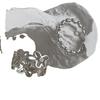 Sweet Hollow Flower Adjustable Stackable Ring for Women - Versatile Fashionable Design
