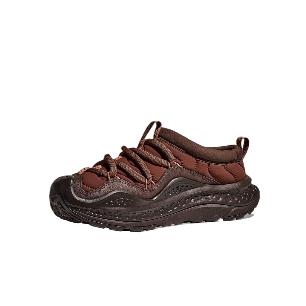 HOKA ONE ONE Ora Primo Slip Resistant Closed Toe Slippers Unisex 1141570-MCS