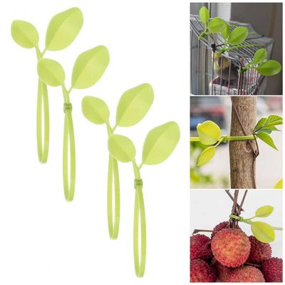 Haveredskaber – Bånd og clips til planteopbinding