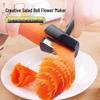 Multifunctional Spiral Vegetable Slicer