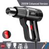 High-Power Portable Digital Heat Gun for Electronics Repair & Heat Shrink Film