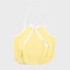 Obnuit Linen Bloom Bag_Yellow