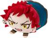 Hypnosis Mic -Division Rap Battle- Mochikororin 3 Plush Mascot -Osaka Division & Nagoya Division- Boxed Product