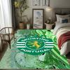 CP Heritage Pride carpet floor mats Home Decor Dormitory decoration Protective pad Christmas gifts