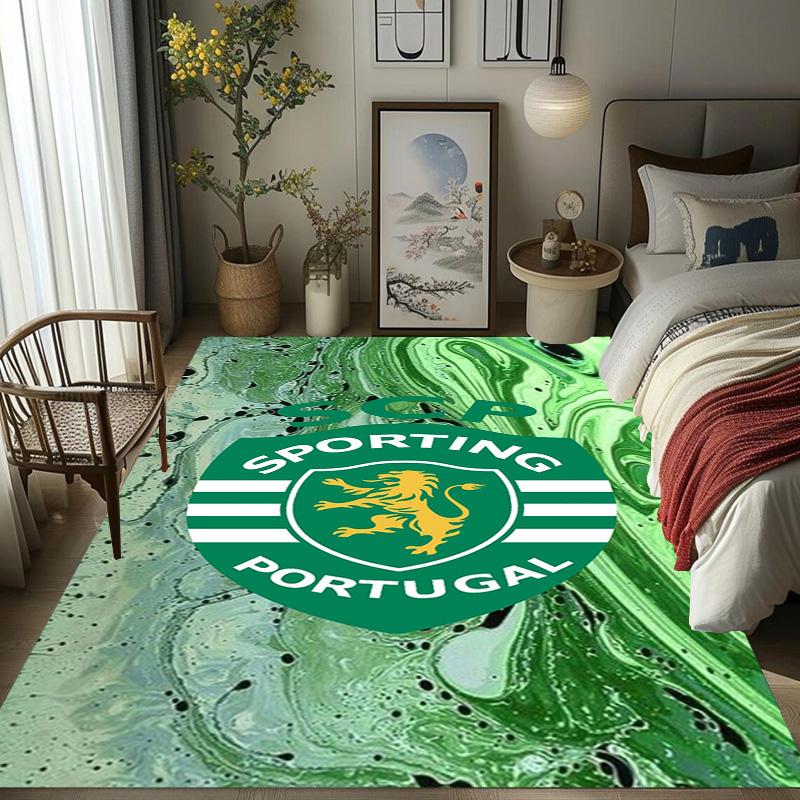 CP Heritage Pride carpet floor mats Home Decor Dormitory decoration Protective pad Christmas gifts