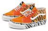 Sk8 Aries x Sk8 Og Vans-Mid Lx 'Tiger Bright' VN0A4BVC9WW