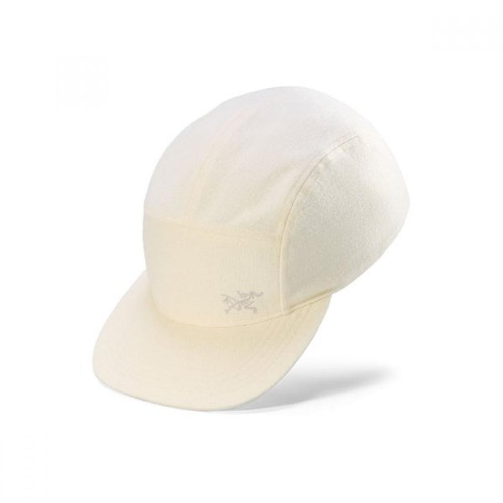 Arc Teryx Fw24 Callydium Wool Cap 5 Panel Aeofux7194 NA