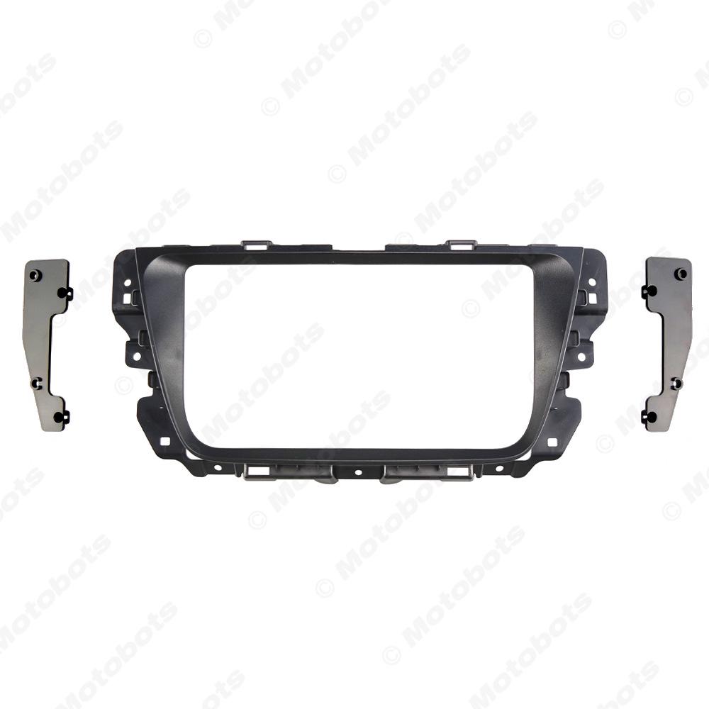 

2017 MG GS Rover MG 9-Inch Screen Navigation Kit Frame LEEWA