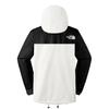 The North Face Men's 8ESQ Waterproof Breathable Jacket