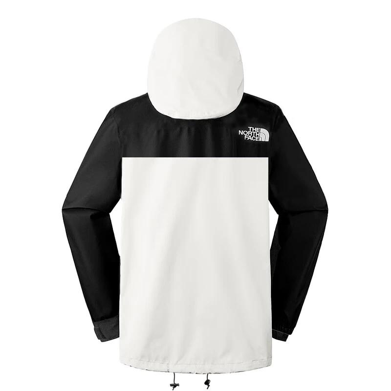 The North Face Men's 8ESQ Waterproof Breathable Jacket