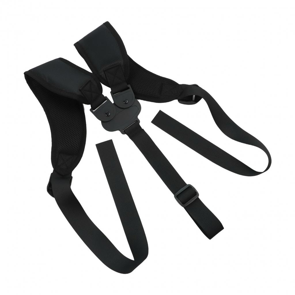 Premium Nylon For Golf Bag Straps Waterproof and Replaceable 43cm X 10cm