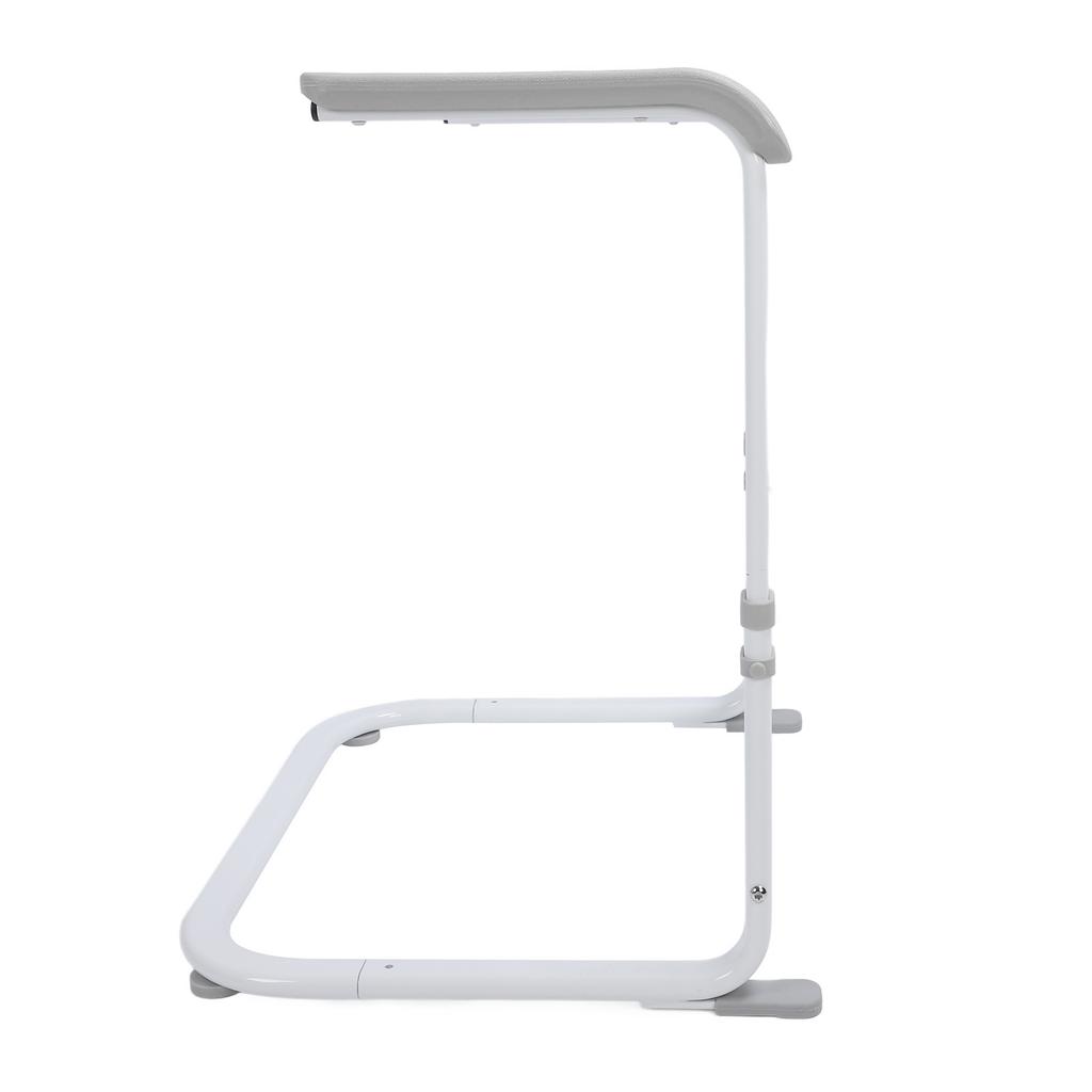 Non Barrier Couch Chair Stand Assist 6 Adjustable Height Safety Grab Bar Non Slip Chair Lift Assist Device for Sofas Bedsides