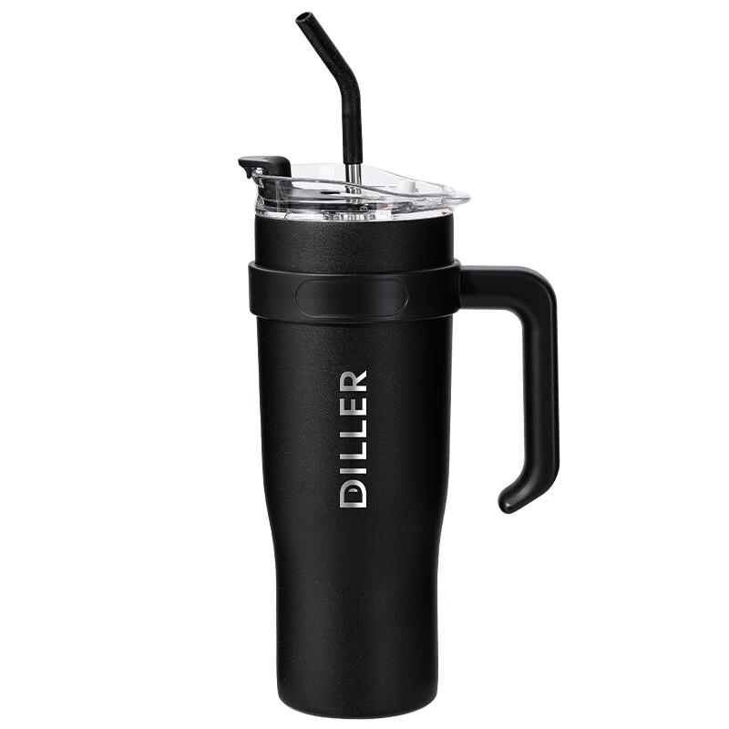 Dilebell Jumbo Thermal Mug