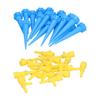 18PCS Self Watering Spikes Automatic Plant Watering Devices with Control Valve SwitchBlue