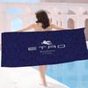 Brand E-Etro Big Microfiber Beach Towels Quick Dry Towel Sand Beach Towels Pool Towel for Travel Swim Pool Yoga