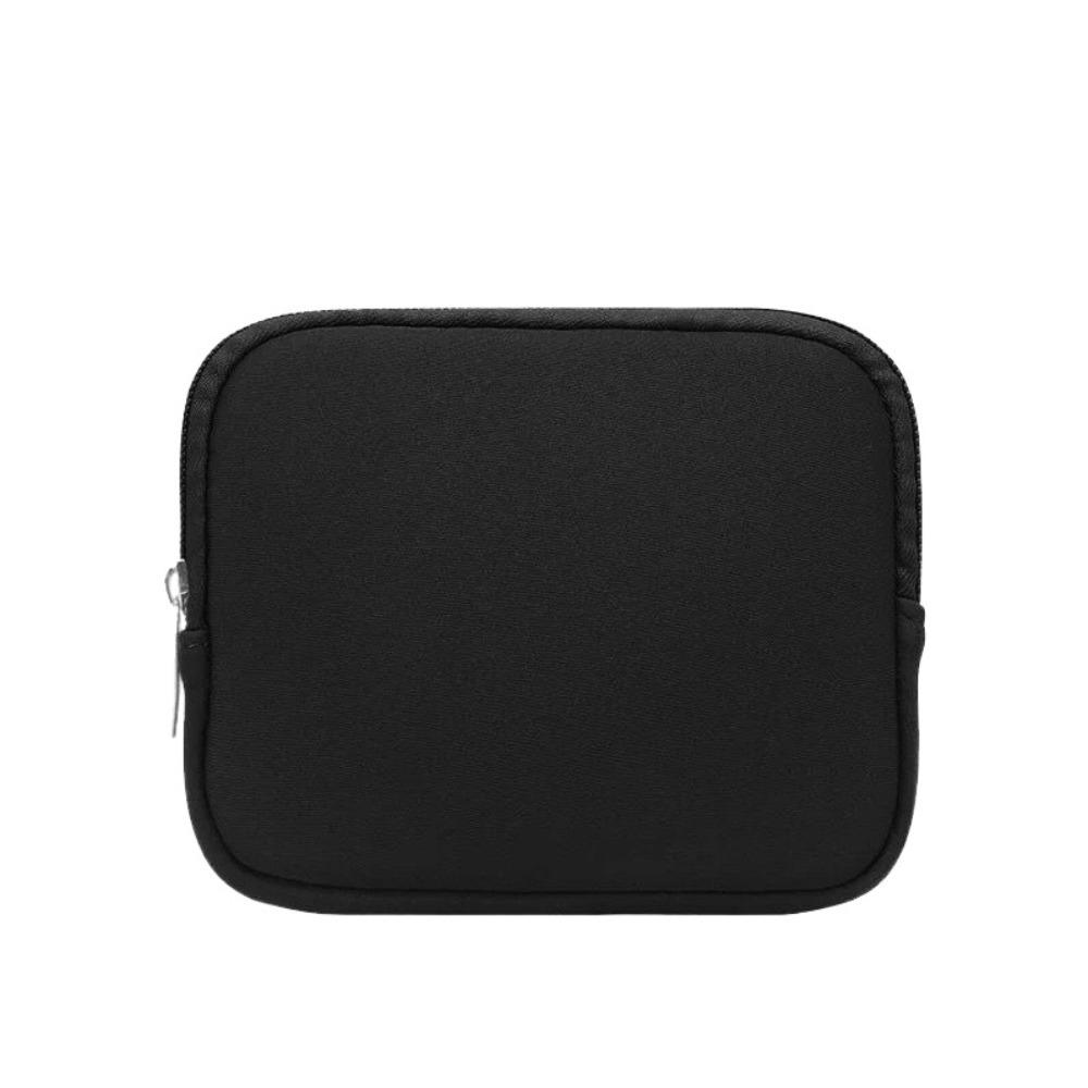 Ventilate Laptop Briefcase Waterproof Laptop Carrying Case Simple Tablet Laptop Case  Unisex