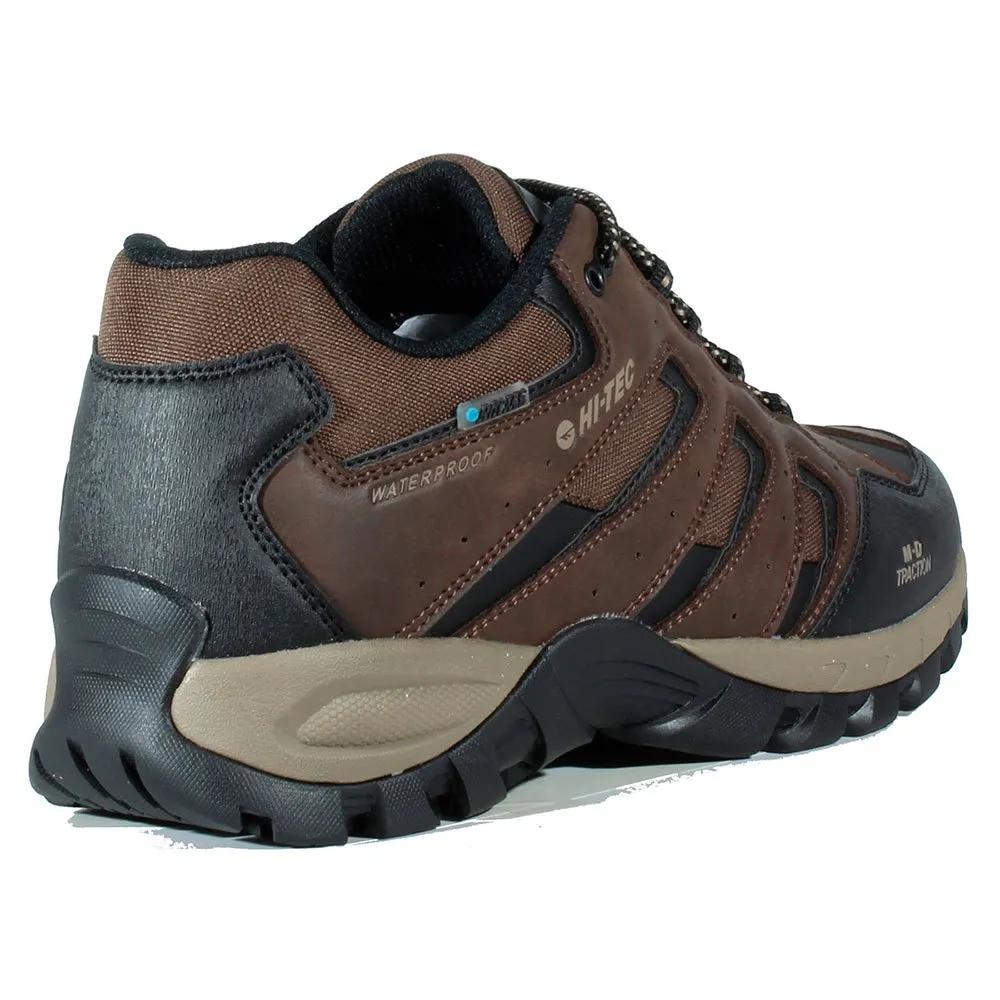 HI-TEC Hiking Boots Torca Pro Low WP