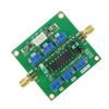 UAF42 Active Filter Adjustable Highpass/Lowpass/Bandpass Filtering Board Q Value Module for Ham Radio Amplifier