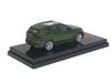 PARAGON Scale BMW X5 2018 Verde Hermes RHD Miniature Car 1/64