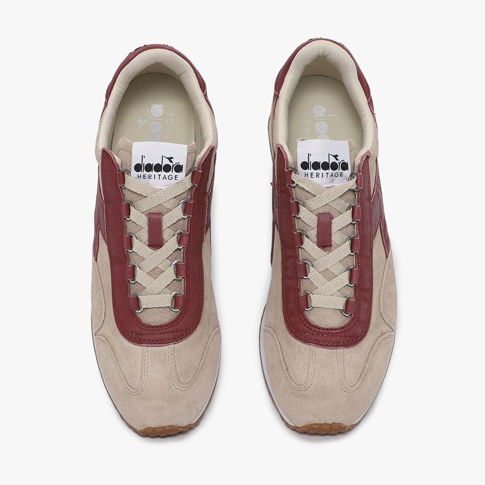 Diadora Equip 75 Sw Beige