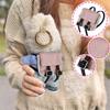 Cute Dress Up Accessories, Miniature Backpack For 17cm Dolls, Doll Accessories Pack For 17cm And 15cm Labubu