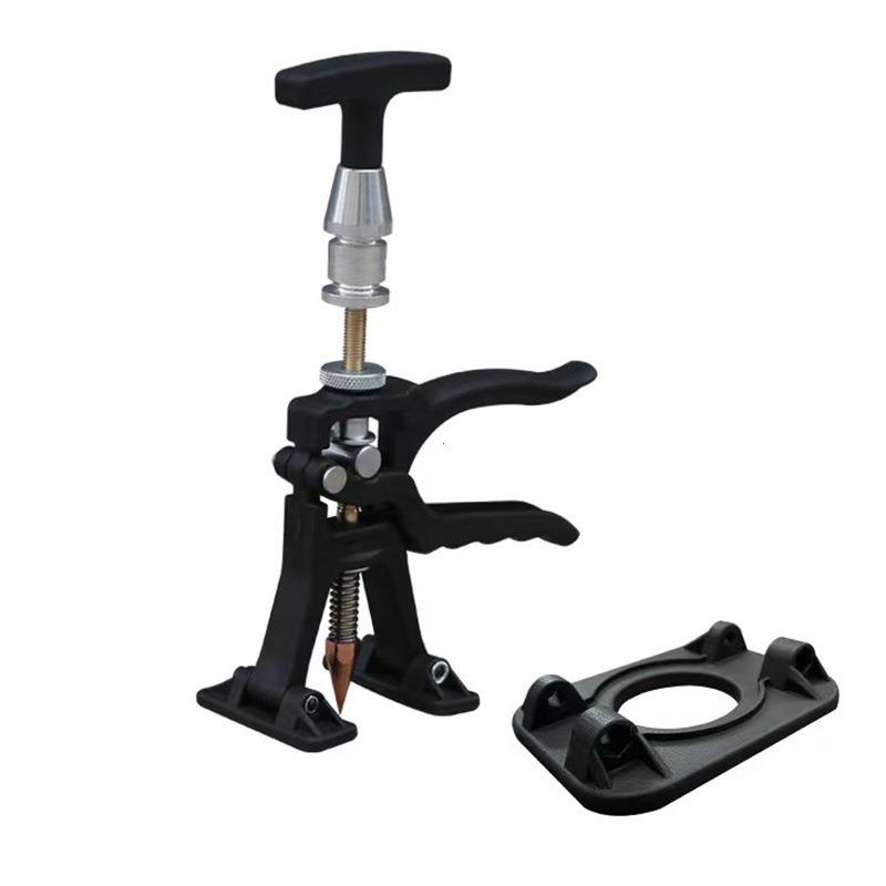 Automobil Blech Delle Schneller Abzieher Punktschweiß Zieheinheit Karosserie Feine Reparaturwerkzeug Kleine Richtstange Heber