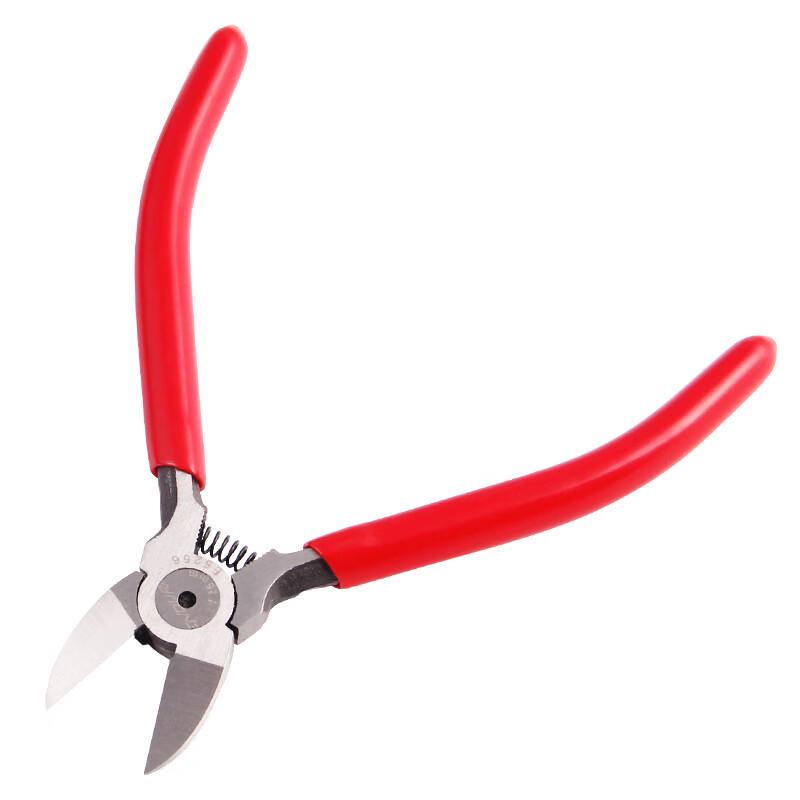 ENDURA 5-inch Japanese CrV Steel Diagonal Cutters
