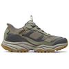 Skechers Outdoor Comfortable Versatile Durable Low-Top Outdoor Functional Shoes Men Shoes Olive-Gray 237744-OLGY