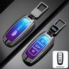 Compatible Key Cover for Geely Xingyue L, Xingrui, 4th Gen Dihao, Boyue, Binyue, Icon, Vision, and X6 Cars