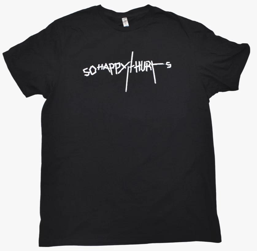 Bryan Adams So Happy It Hurts Tour Canada September 2023 Dates Shirt New S, M, L S