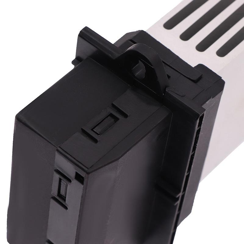 Rezistor suflante aer condiționat pentru Nissan Tiida Livina pentru Citroen pentru Renault Megane Scenic Clio pentru PEUGEOT 207 607 6441L2
