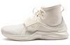 Zapatillas de Mujer Cuero Hi Rihanna Fenty Blancas (De las mujeres) Blanco Blanco