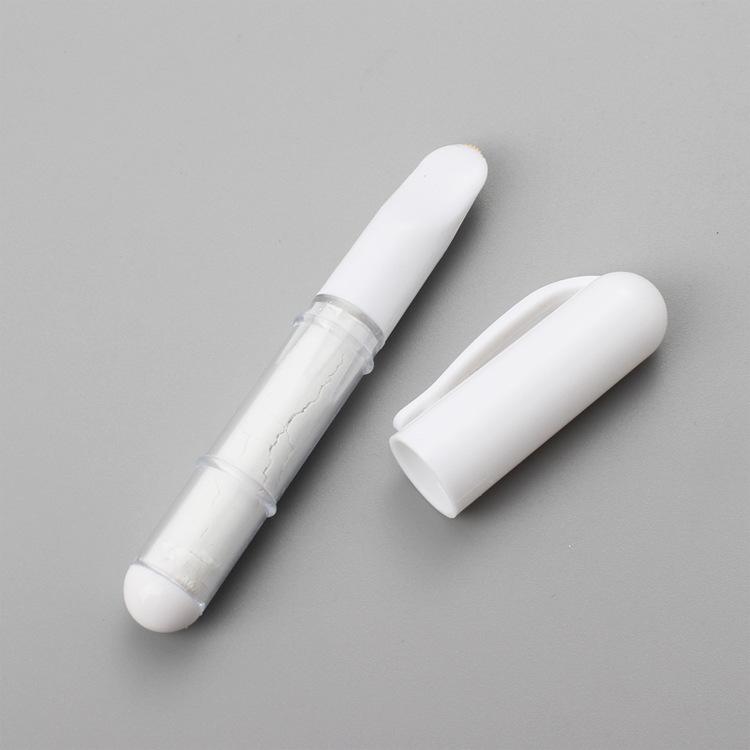 Portable Pen Shape Chalk Replaceable Refill with Cap 1 Pc Multi-Color Choice  Sewing and Quilting Chalker