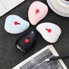 Portable Self-Inking Identity Theft Protection Smudge Information Roller Stamp Stamp Roller Privacy Seal Roller Eliminator Seal