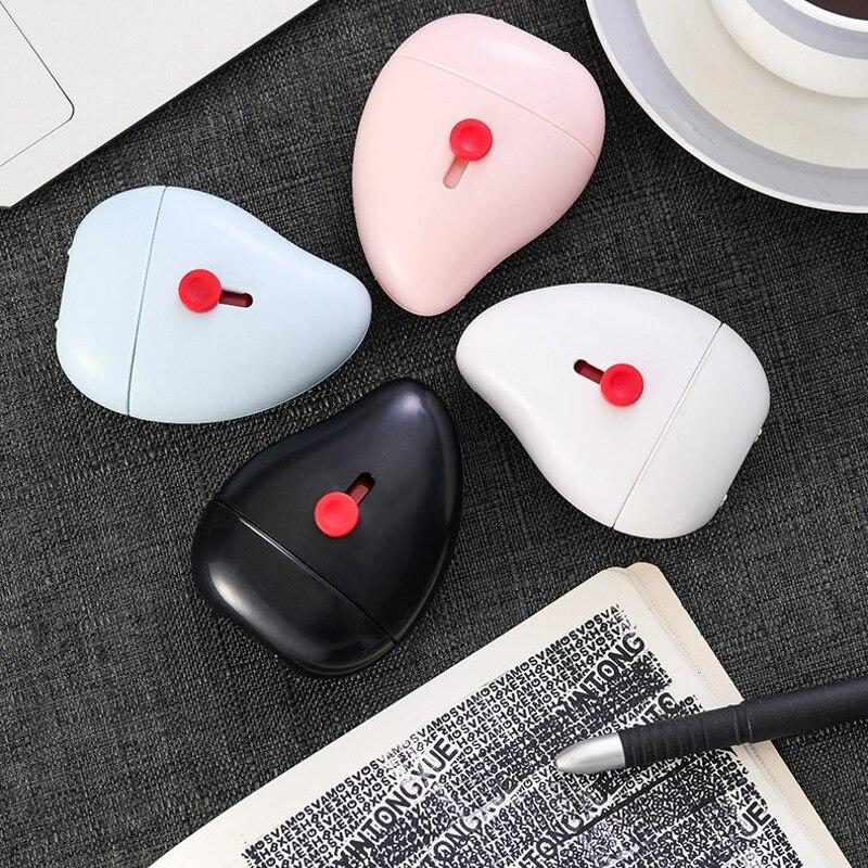 Portable Self-Inking Identity Theft Protection Smudge Information Roller Stamp Stamp Roller Privacy Seal Roller Eliminator Seal