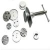 Pujiya 18-Piece Disc Brake Caliper Tool Kit
