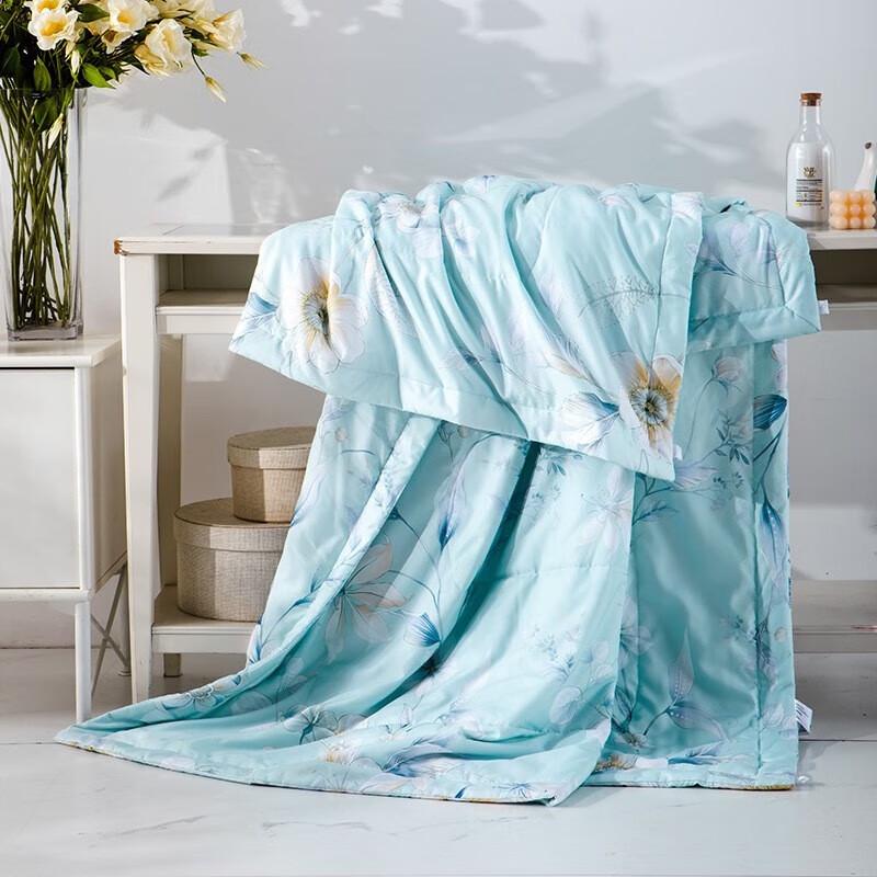 Meimiankang Washable Summer Cooling Quilt