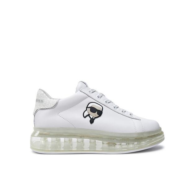 

Кроссовки KARL LAGERFELD KL62630N белый