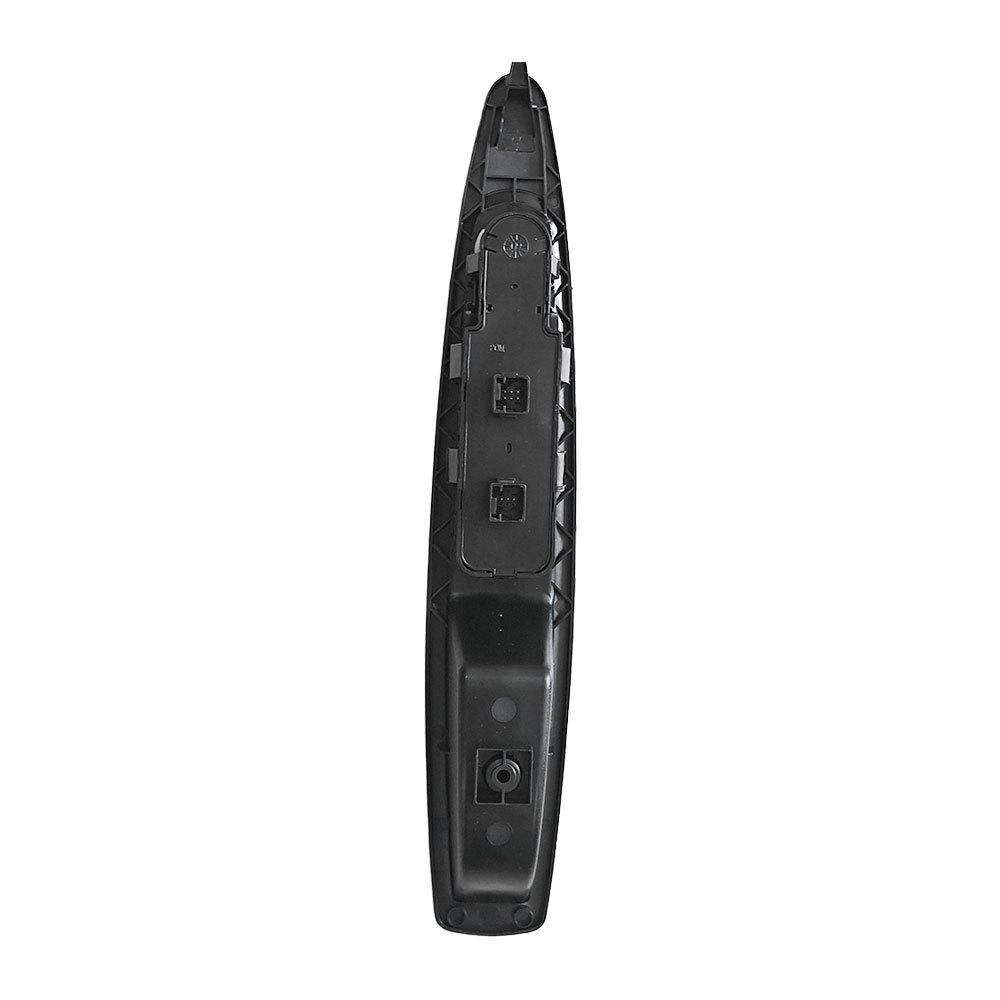 6554.HA: Electric Window Lifter Switch for Citroën C4 (2004-2011)