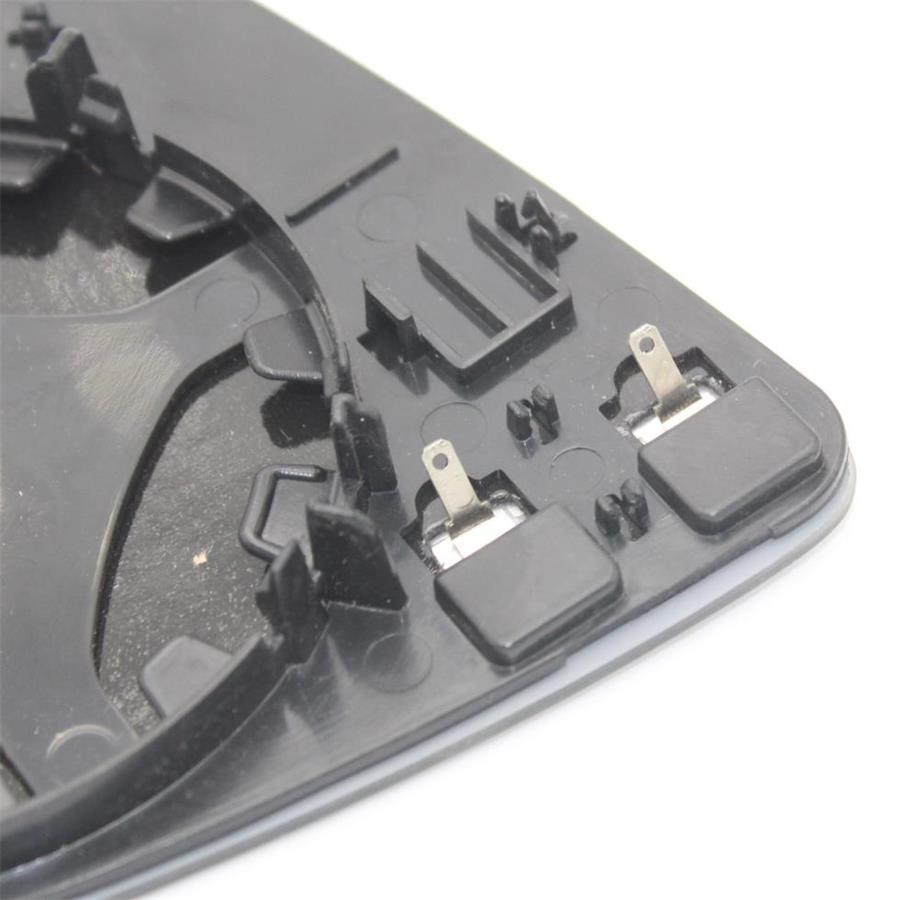 Linke Seite Für VW Golf 7 MK7 GTD GTI 2013 2014 2015 2016 2017 Auto-styling Auto Hinten Beheizte spiegel Glas Links Fahrer