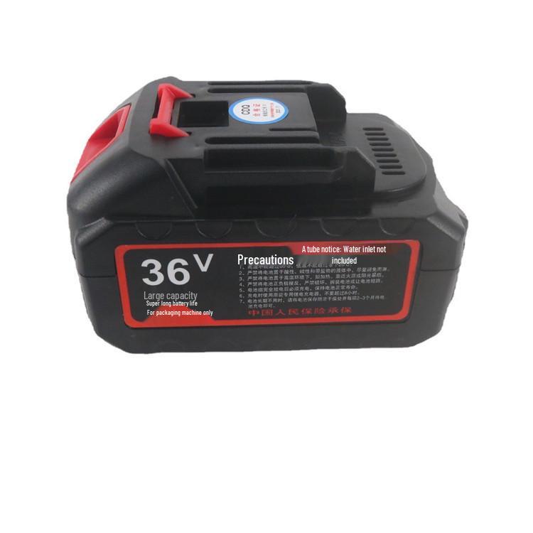 Hongfeng Portable Electric Bag Stitching & Sealing Machine