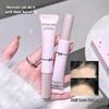 SHAQINUO Hair Finishing Stick, nicht fettender, gebrochener Haarstift für das Haarstyling