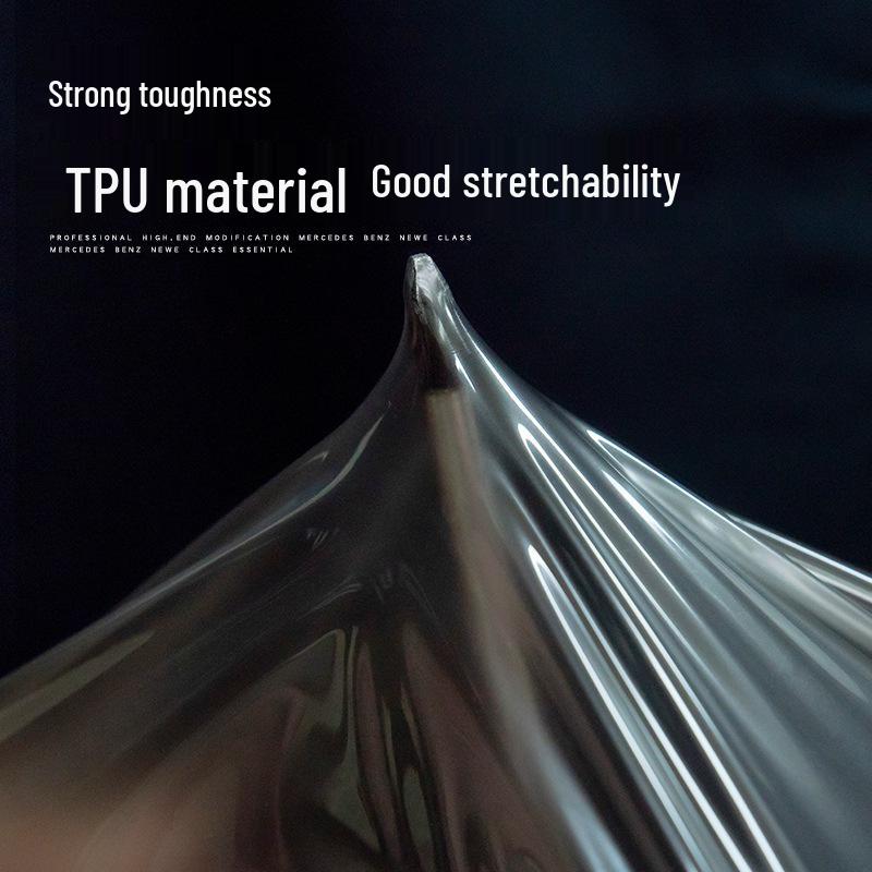 24-25 Geely Emgrand L HiP Konzole Řadicí páka Interiér Samolepka & Ochrana obrazovky