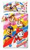 Ensemble de literie pour enfants Pat' Patrouille 140x200 chiens