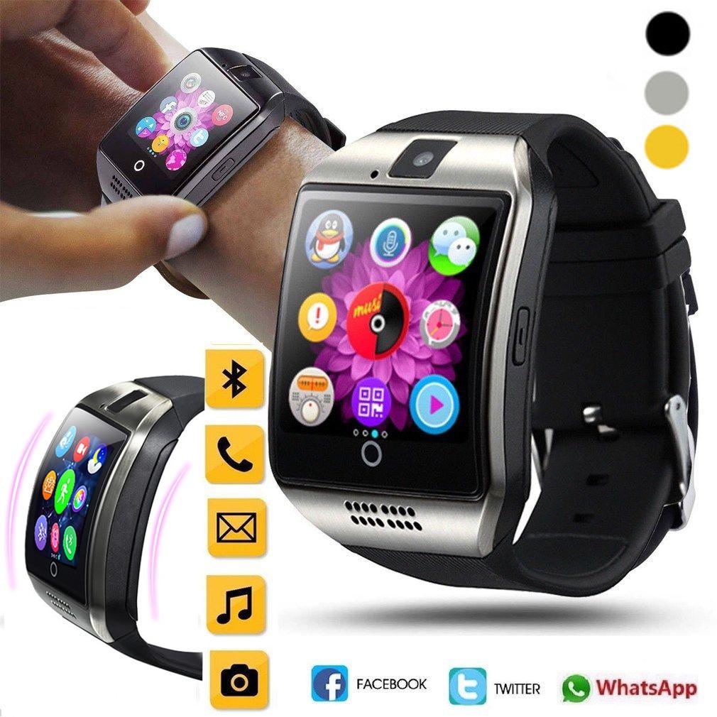 q18s smartwatch