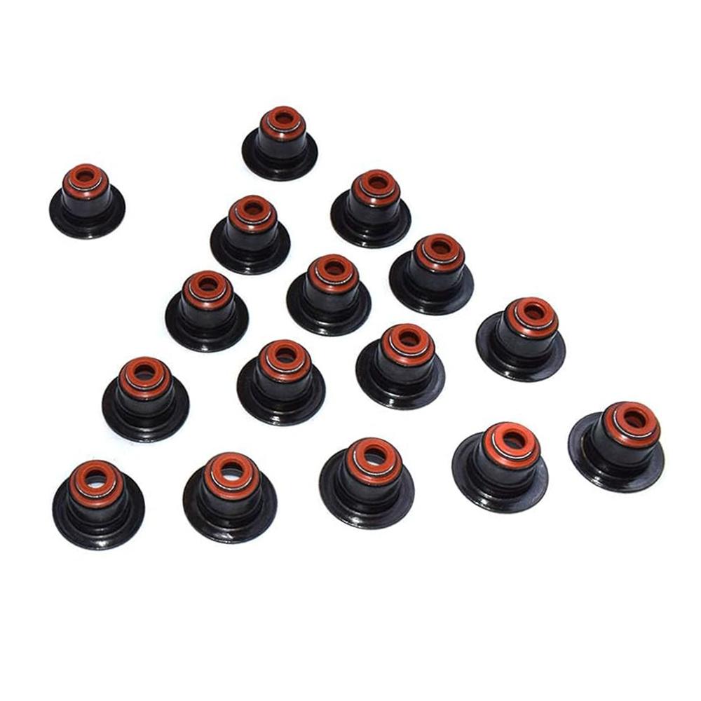 Valve Stem Seal Kit 199.440 11340039494 For BMW E53 E71 E72 F01 F02 F04 F07 F10