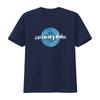 Amorphis Elegy Design T Shirt Rock Band Inspired Print vintage Stylish fashion Top For Everyday Wear Stretched Unisex