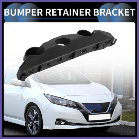 1Pc Right Front Bumper Retainer Bracket No622245EE0A for Nissan Versa 20-24
