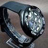 Used [New] CITIZEN Pro Master BN0235-01E MARINE Series